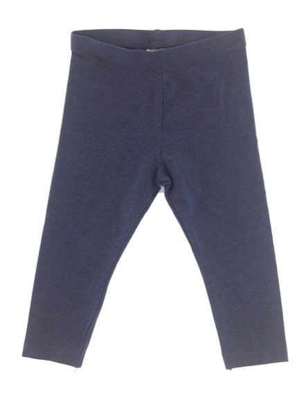 St. Bernard kislány kék leggings