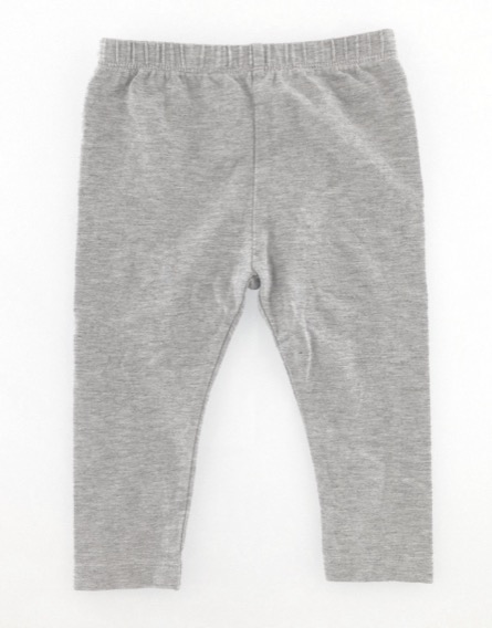Mothercare szürke baba leggings