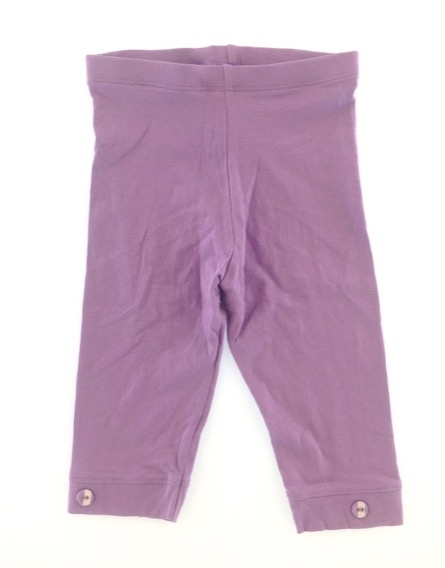 Marks&Spencer kislány lila leggings