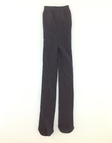 Primark sötétszürke harisnya