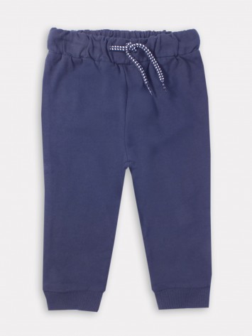 IDEXE sötétkék melegítőnadrág