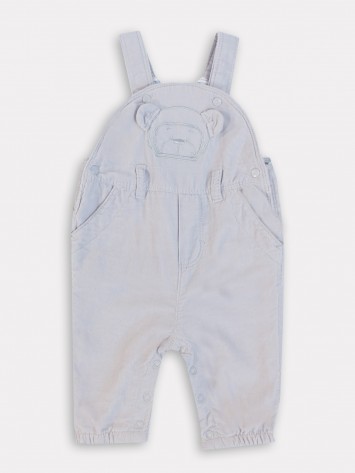 IDEXE macimintás kantáros nadrág