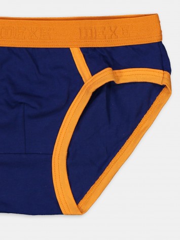 IDEXE 3 db színes boxer