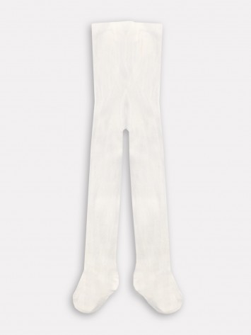 IDEXE törtfehér színű harisnya