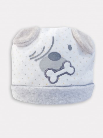 IDEXE kutyamintás sapka