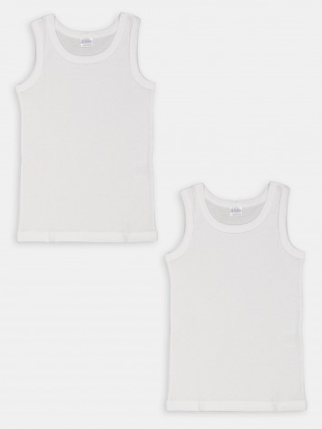 IDEXE 2db fehér atléta