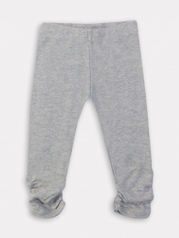 IDEXE szürke leggings