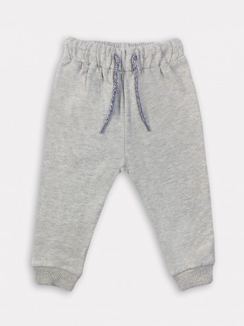 IDEXE világosszürke melegítőnadrág