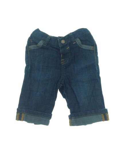 Baker baba sötétkék farmernadrág