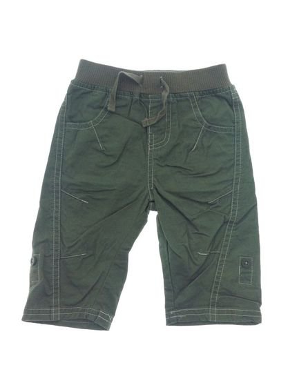 Tu vászon baba hosszúnadrág