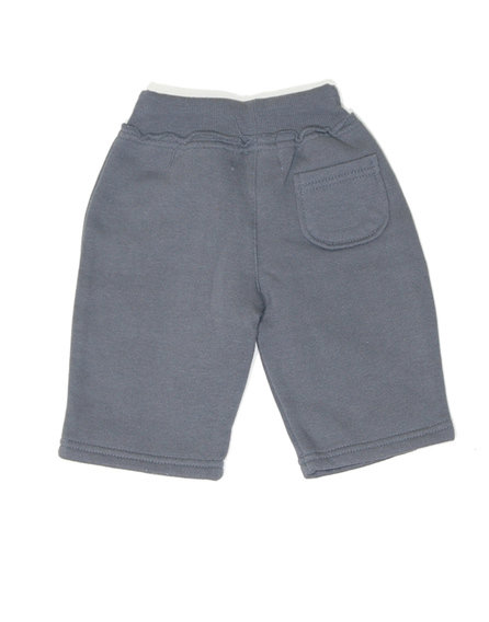 Szürke melegítőnadrág