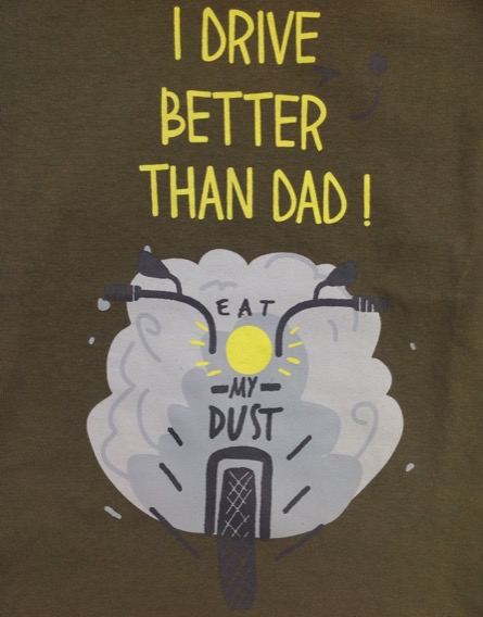 IDEXE motormintás sötétzöld kapucnis felső