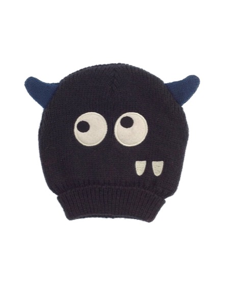 IDEXE szörnyecskemintás sapka