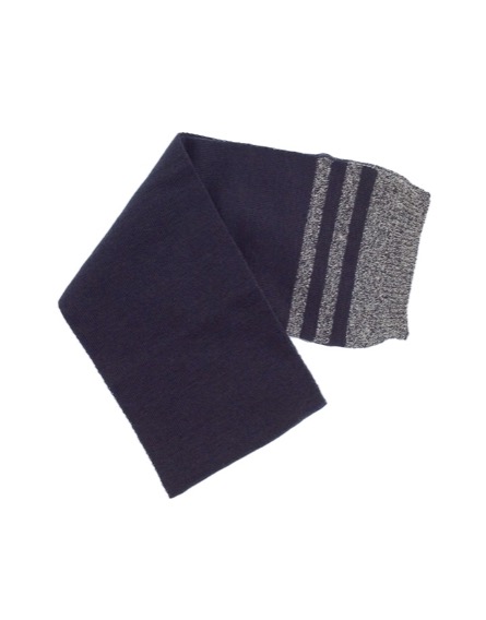 IDEXE kisfiú sötétkék sál