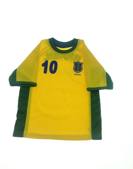 St. Bernard Brazilos kisfiú mezfelső