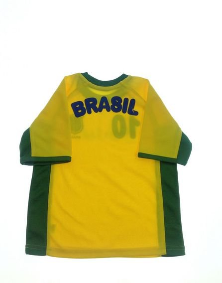 St. Bernard Brazilos kisfiú mezfelső