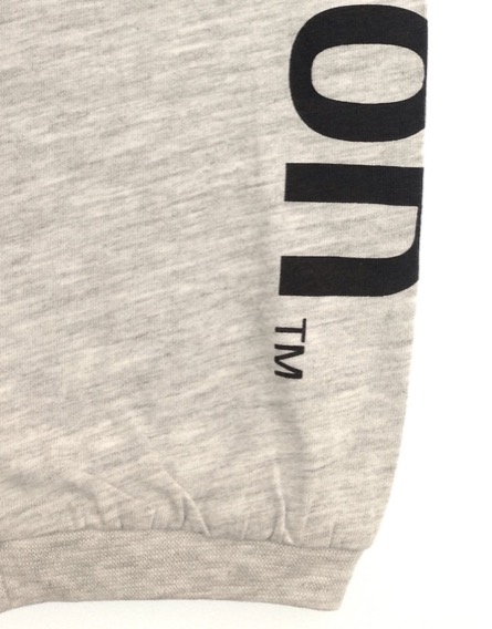 George szürke színű kisfiú pizsamaszett