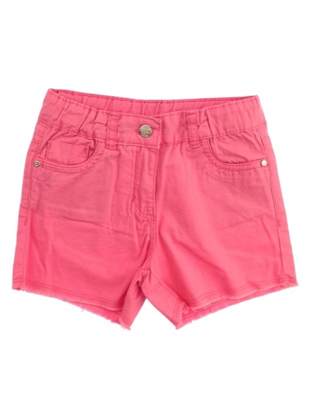 IDEXE kislány rózsaszín rövidnadrág