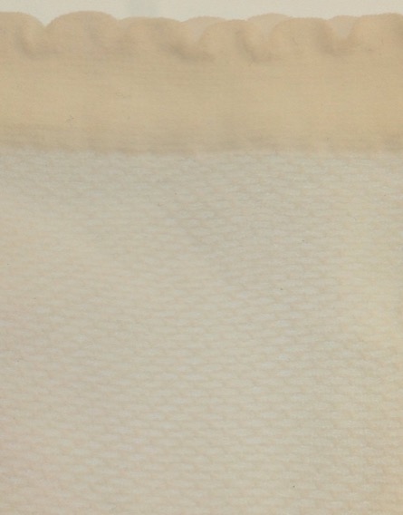 Z Generation 2 pár fehér zokni