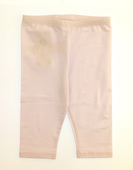 Z Generation fehér leggings