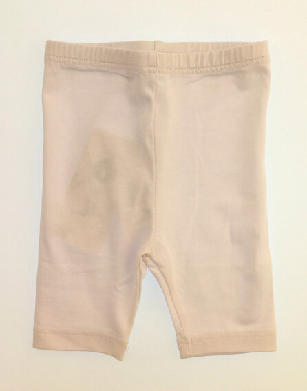 Z Generation fehér leggings