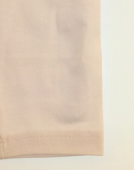 Z Generation fehér leggings