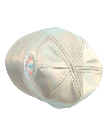 Z Generation hologramos baseball sapka