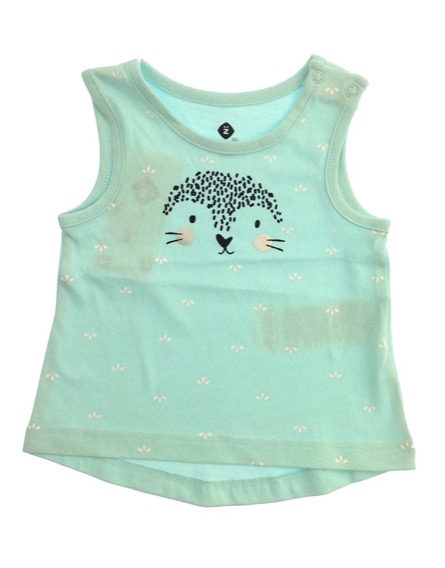 Z Generation türkizkék atléta