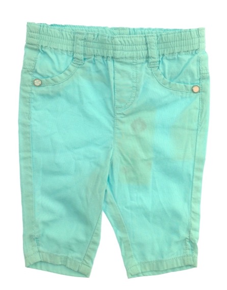 Z Generation világoskék nadrág