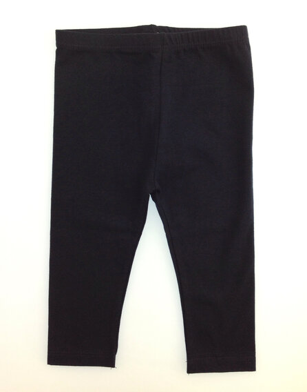 Z Generation sötétkék leggings