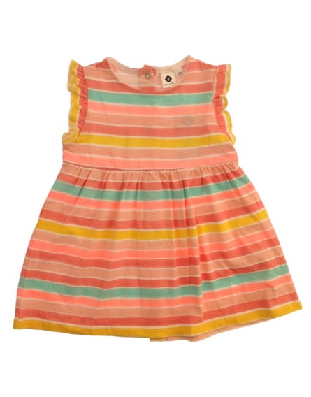 Z Generation vidám nyári ruhaszett