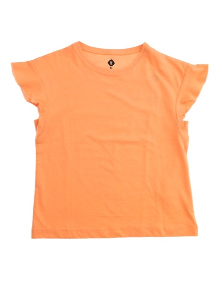 Z Generation barackszínű póló