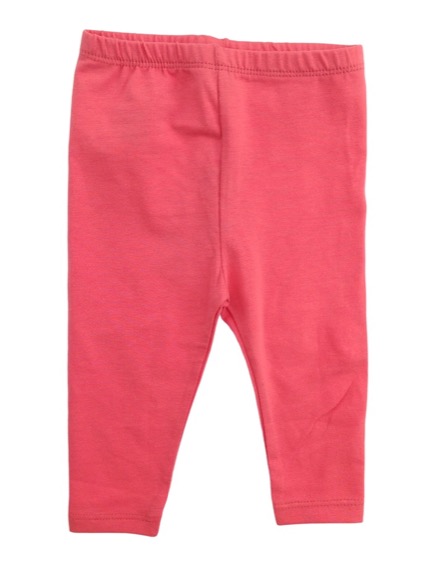 Z Generation pink színű babaleggings