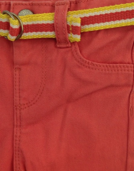 Z Generation rózsaszín farmernadrág