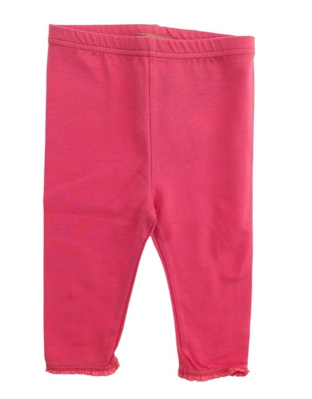 Z Generation pink leggings