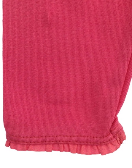 Z Generation pink leggings