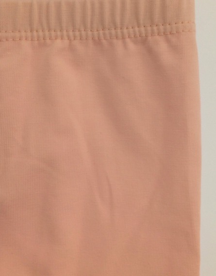 Z Generation rózsaszín leggings