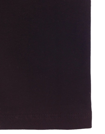 Z Generation fekete 3/4-es leggings
