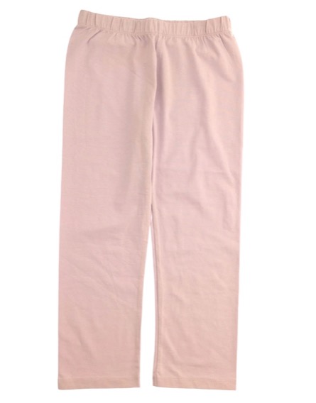 Z Generation lila színű leggings