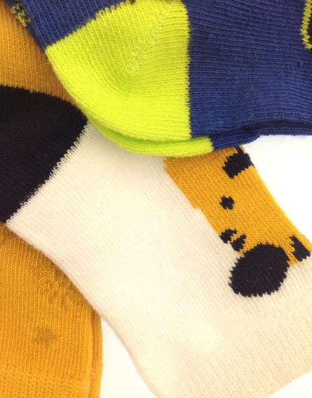 Z Generation 3 pár zokni