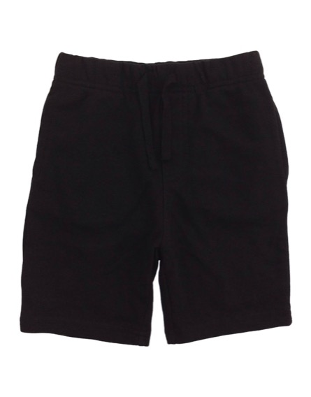 George fekete sportnadrág