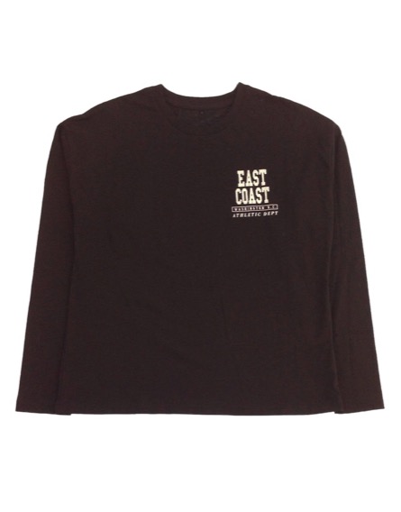 George feliratos fekete felső