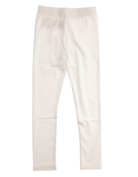 Z Generation fehér leggings