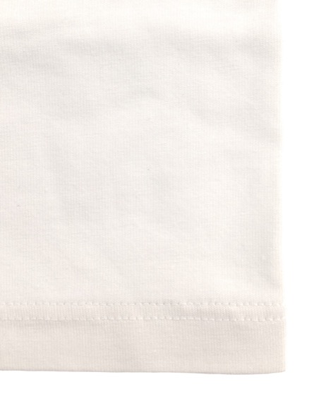 Z Generation fehér 3/4-es leggings