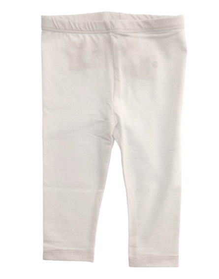 Z Generation fehér leggings