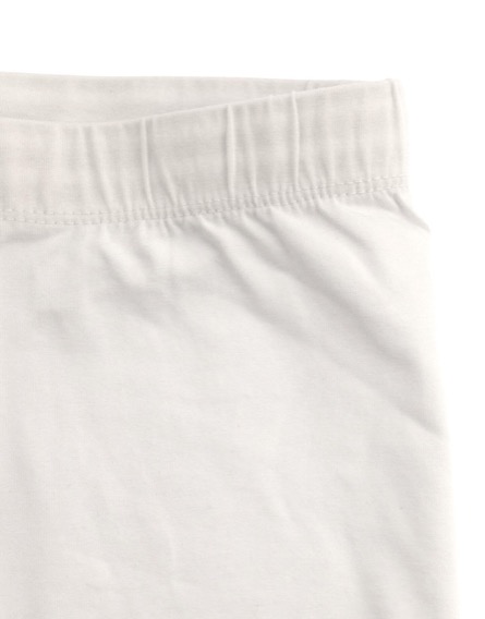 Z Generation fehér leggings