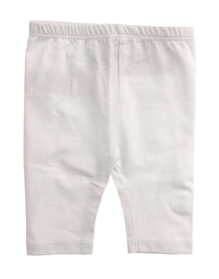 Z Generation fehér leggings