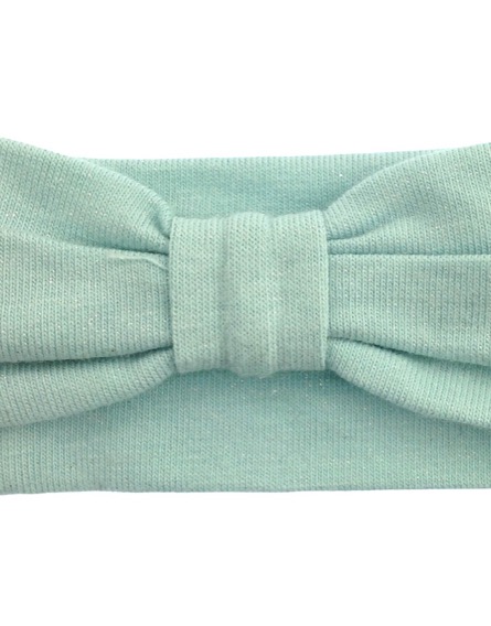 Z Generation türkizkék fejpánt