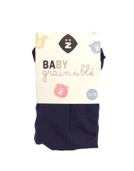 Z Generation sötétkék harisnya