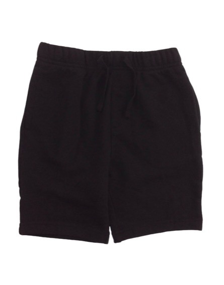 George fekete rövidnadrág